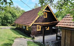 Vacation House Spiritus Flumine